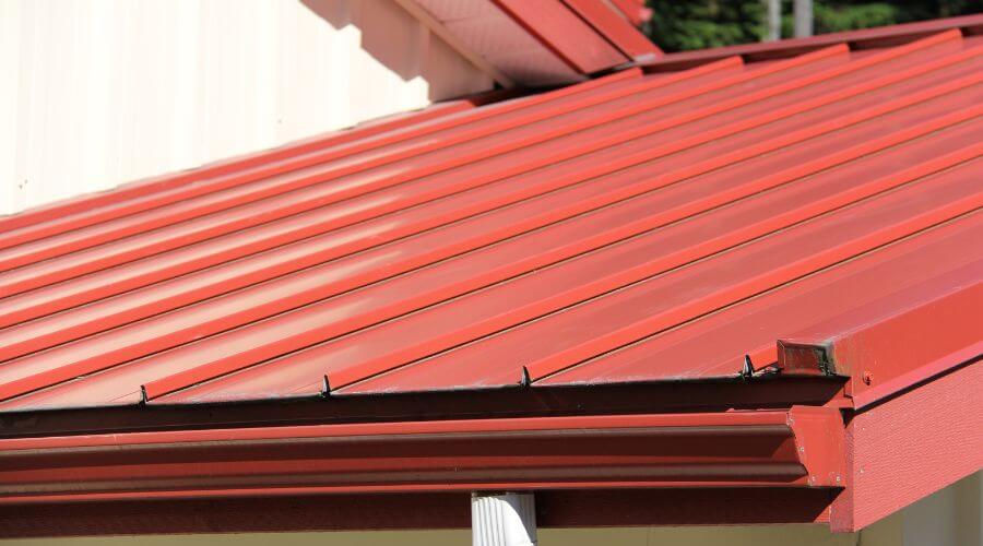 Industrial Roof Inspection in Crestline, OH